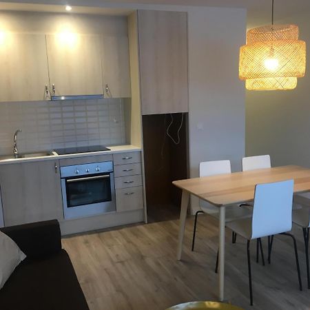 Mikka-Mundial Luxe Apartamento Pas De La Casa Exterior foto