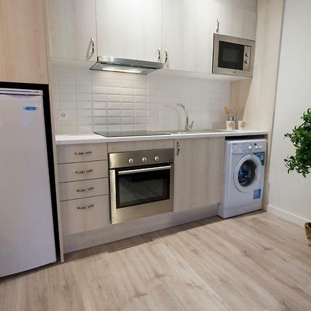 Mikka-Mundial Luxe Apartamento Pas De La Casa Exterior foto