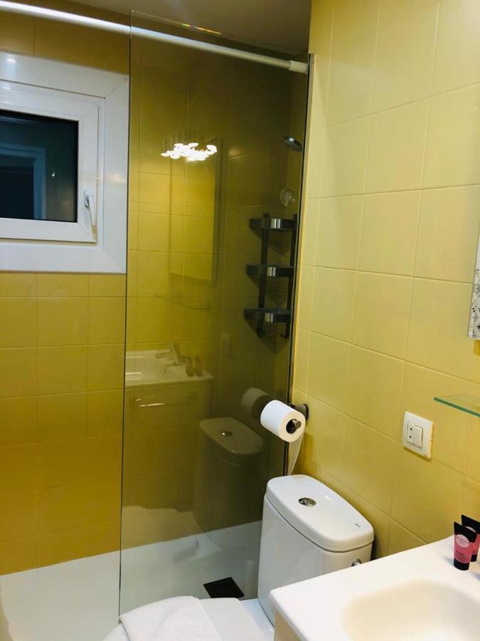 Mikka-Mundial Luxe Apartamento Pas De La Casa Exterior foto