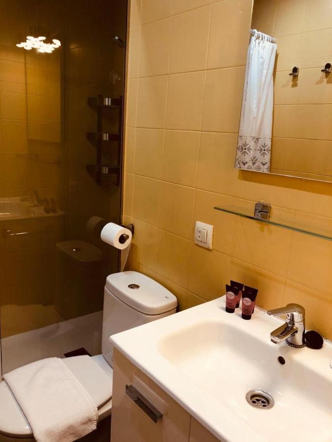 Mikka-Mundial Luxe Apartamento Pas De La Casa Exterior foto