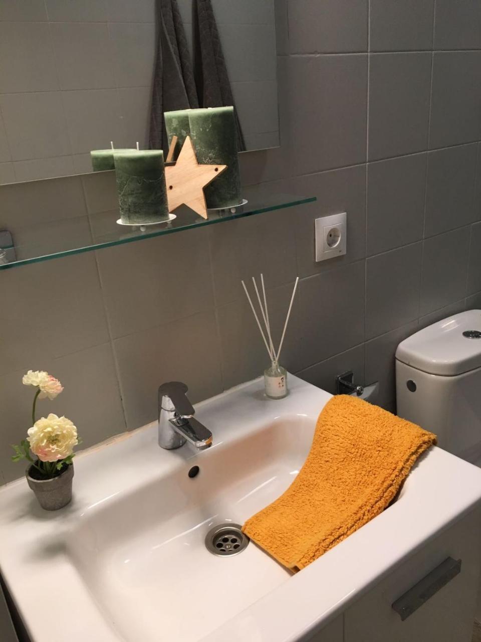 Mikka-Mundial Luxe Apartamento Pas De La Casa Exterior foto