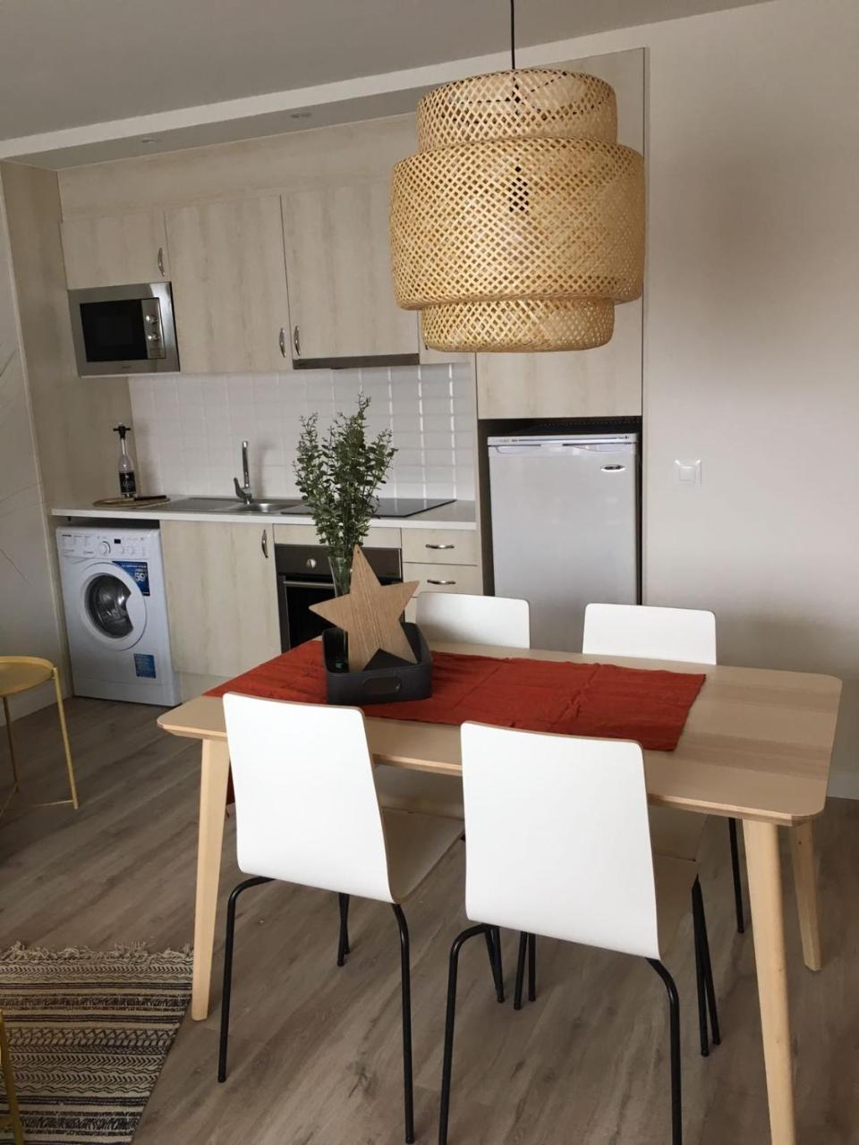 Mikka-Mundial Luxe Apartamento Pas De La Casa Exterior foto