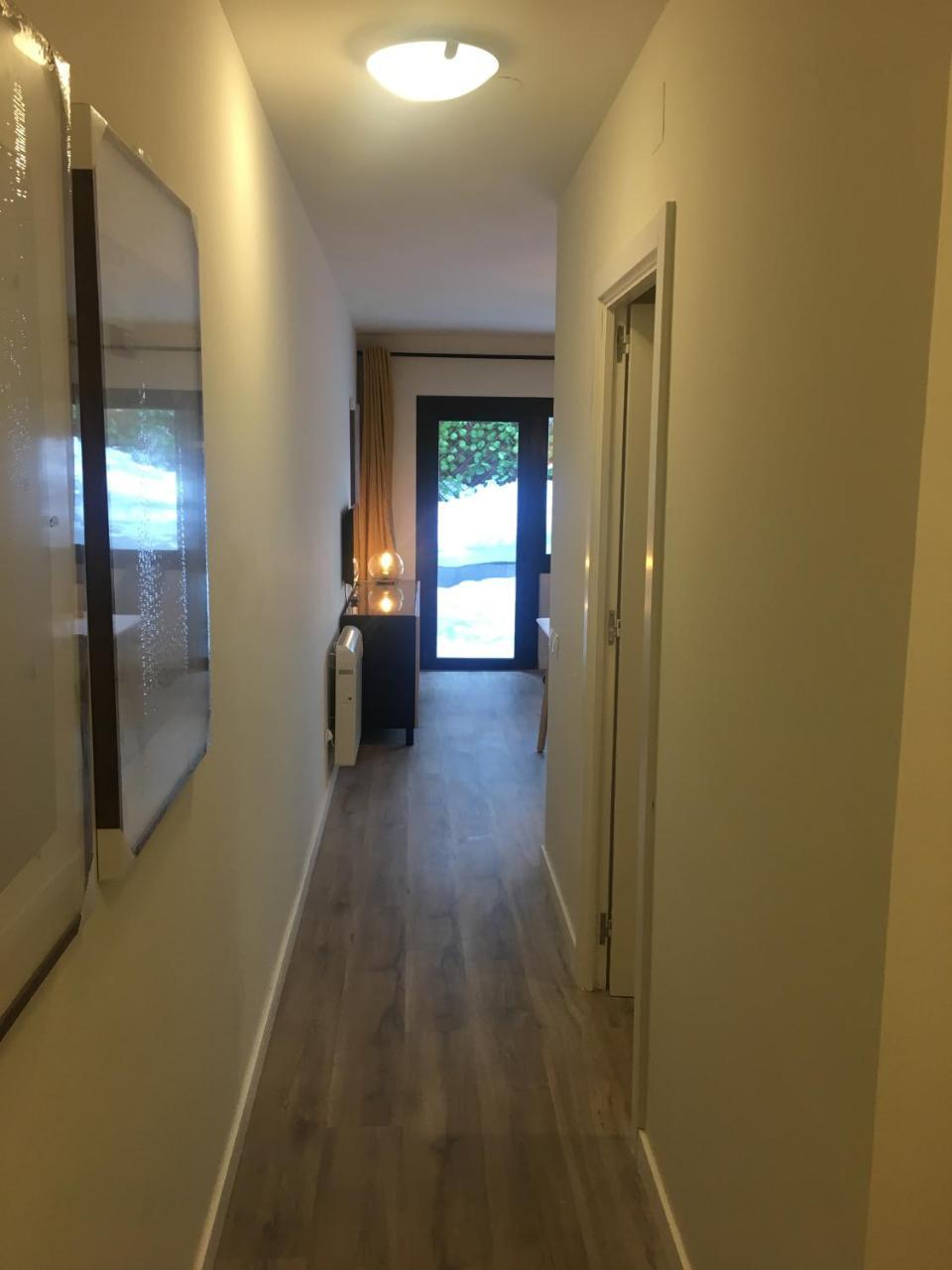Mikka-Mundial Luxe Apartamento Pas De La Casa Exterior foto