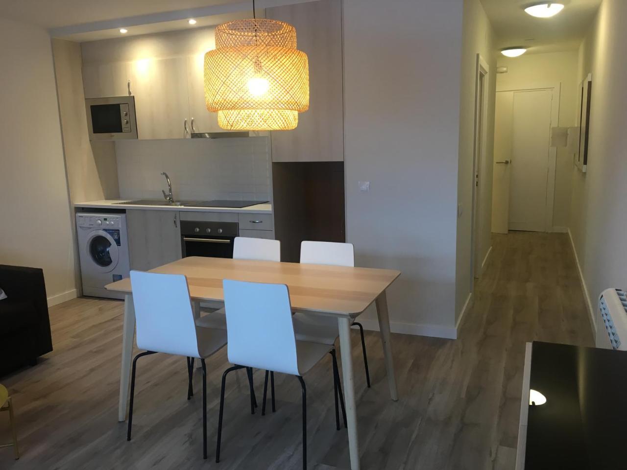Mikka-Mundial Luxe Apartamento Pas De La Casa Exterior foto