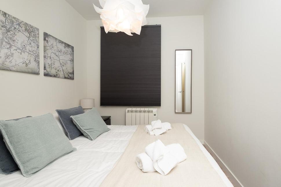Mikka-Mundial Luxe Apartamento Pas De La Casa Exterior foto