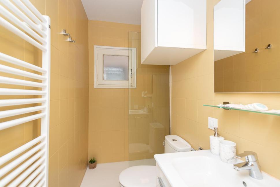 Mikka-Mundial Luxe Apartamento Pas De La Casa Exterior foto
